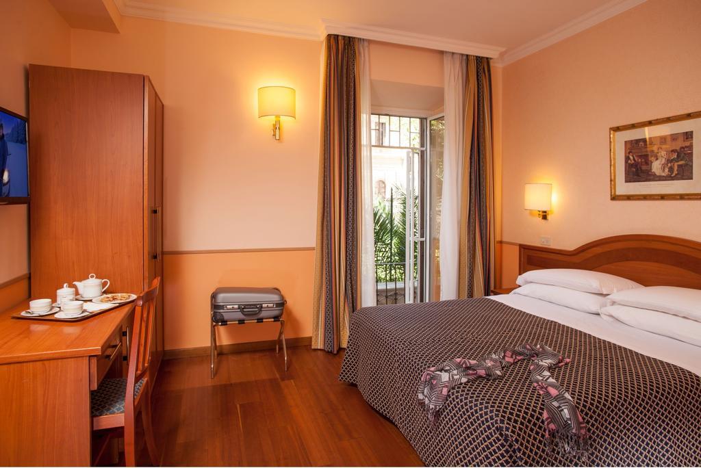 Piemonte Hotel Rom
