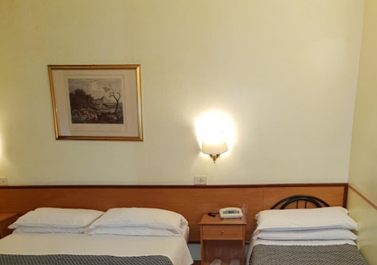 Hotel Piemonte Rom