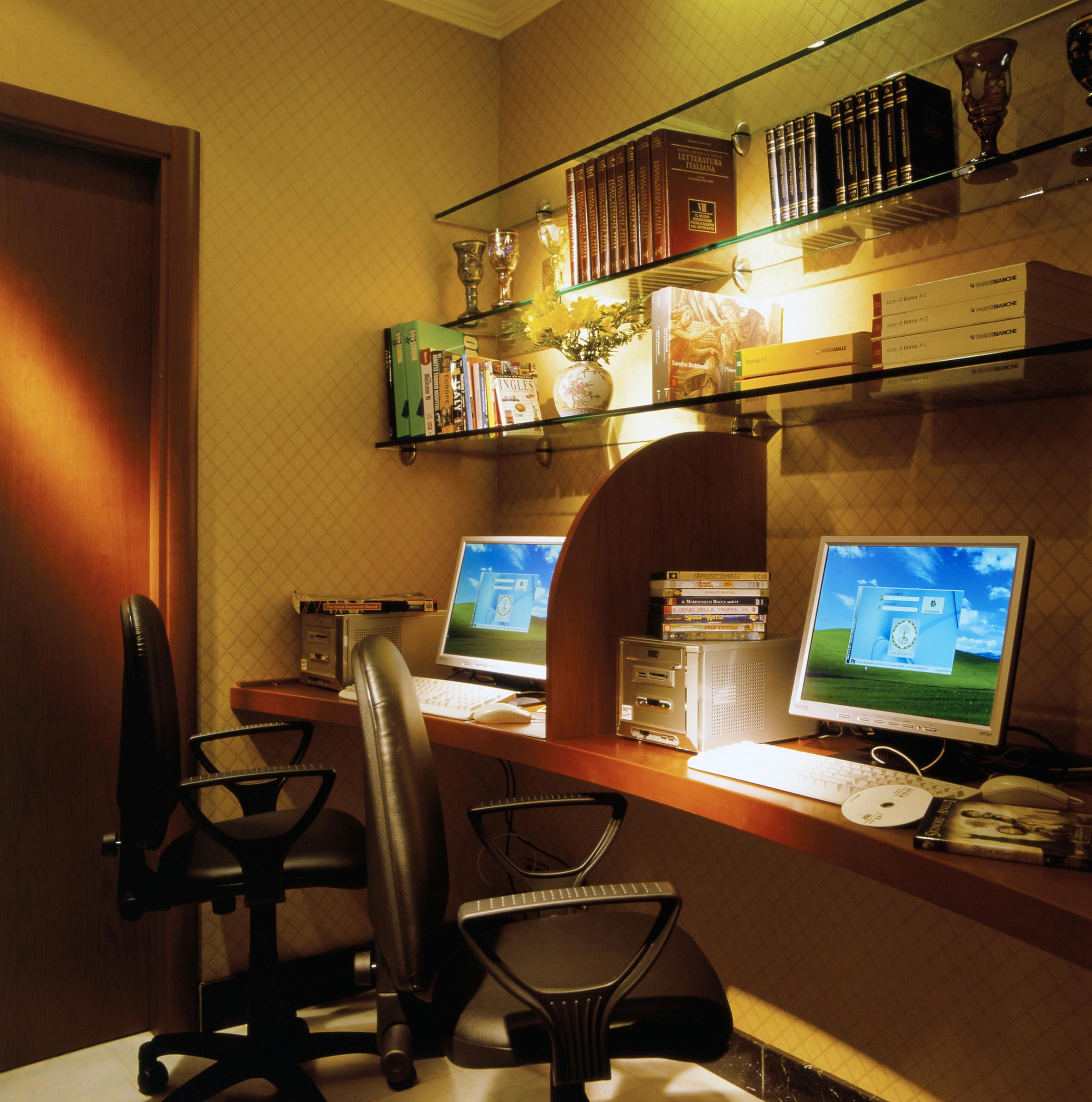 Hotel Piemonte Rom